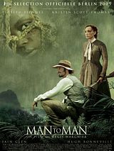 Affiche de Man to Man, film à voir en streaming sur Pygargue
