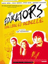 Affiche de The Edukators, film à voir en streaming sur Pygargue