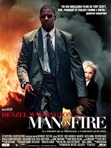 Man On Fire (Original Motion Picture Soundtrack)