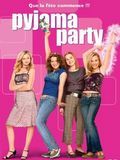 Affiche de Pyjama Party, film à voir en streaming sur Pygargue