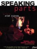 Affiche de Speaking Parts, film à voir en streaming sur Pygargue