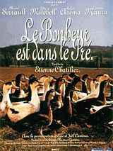 poster du film Le bonheur est dans le pré