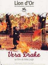 Affiche de Vera Drake, film à voir en streaming sur Pygargue