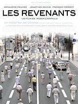 Affiche de Les Revenants, film à voir en streaming sur Pygargue
