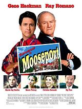 Affiche de Bienvenue à Mooseport, film à voir en streaming sur Pygargue
