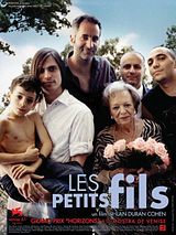 Affiche de Les Petits fils, film à voir en streaming sur Pygargue