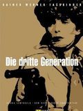 Affiche de La Troisième génération, film à voir en streaming sur Pygargue