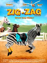 Affiche de Zig-Zag, film à voir en streaming sur Pygargue