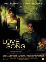 Affiche de Love Song, film à voir en streaming sur Pygargue