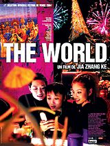Affiche de The World, film à voir en streaming sur Pygargue