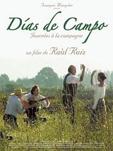 Affiche de Dias de campo, film à voir en streaming sur Pygargue