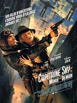 Sky Captain And The World Of Tomorrow (Original Motion Picture Soundtrack)