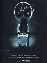 Affiche de Le Cercle - The Ring 2, film à voir en streaming sur Pygargue