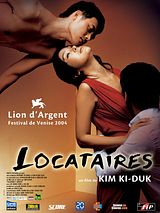 Affiche de Locataires, film à voir en streaming sur Pygargue