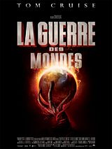 Affiche de La Guerre des Mondes, film à voir en streaming sur Pygargue