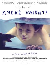 Affiche de André Valente, film à voir en streaming sur Pygargue