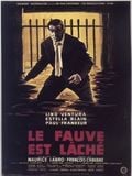 Affiche de Le Fauve est lâché, film à voir en streaming sur Pygargue