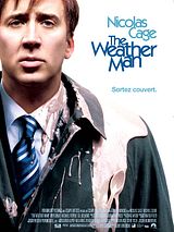 Affiche de The Weather Man, film à voir en streaming sur Pygargue