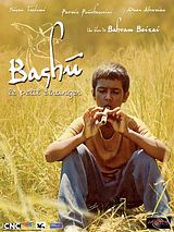 poster du film Bashú, le petit étranger