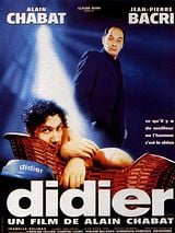 Didier (Bande originale du film d'Alain Chabat)