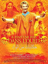 Affiche de Il était une fois dans l'Oued, film à voir en streaming sur Pygargue