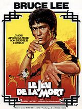 Affiche de Le Jeu de la mort, film à voir en streaming sur Pygargue
