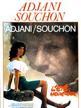 Affiche de L'Eté meurtrier, film à voir en streaming sur Pygargue