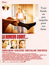 Affiche de La Rumeur court..., film à voir en streaming sur Pygargue