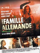 Affiche de Une Famille allemande, film à voir en streaming sur Pygargue