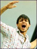 Yuva (Original Motion Picture Soundtrack)