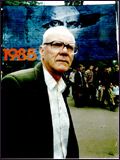 Affiche de Evilenko, film à voir en streaming sur Pygargue