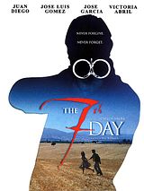 Affiche de Le 7ème jour, film à voir en streaming sur Pygargue