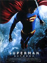 Superman Returns Music From The Motion Picture [Digital Version]