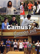 Affiche de Camus ? connais pas, film à voir en streaming sur Pygargue