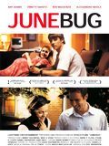 Affiche de Junebug, film à voir en streaming sur Pygargue