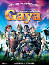 Back to Gaya (Original Motion Picture Soundtrack)