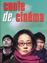 Affiche de Conte de cinéma, film à voir en streaming sur Pygargue