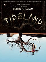 Affiche de Tideland, film à voir en streaming sur Pygargue