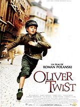 Affiche de Oliver Twist, film à voir en streaming sur Pygargue