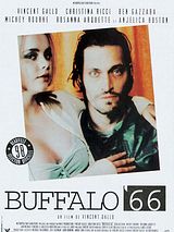 Affiche de Buffalo '66, film à voir en streaming sur Pygargue