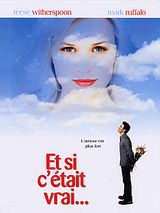 Affiche de Et si c'était vrai..., film à voir en streaming sur Pygargue