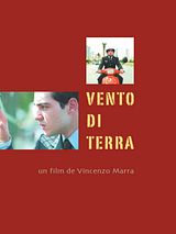 Affiche de Vento di terra, film à voir en streaming sur Pygargue