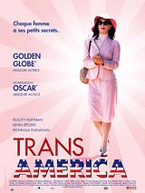 Transamerica (Original Motion Picture Soundtrack)