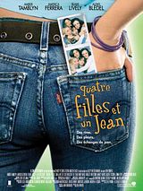 The Sisterhood Of The Traveling Pants - Music From The Motion Picture