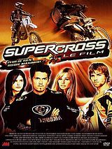 Affiche de Supercross, film à voir en streaming sur Pygargue