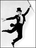 poster du film Le Danseur du dessus