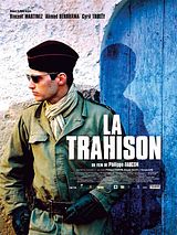 Affiche de La Trahison, film à voir en streaming sur Pygargue