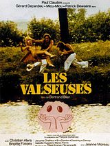 Les Valseuses/Calmos (Bof)
