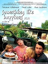 Affiche de Something like happiness, film à voir en streaming sur Pygargue