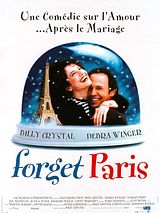 Forget Paris - The Original Motion Picture Soundtrack